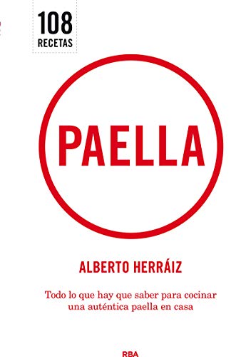 9788490065419: Paella