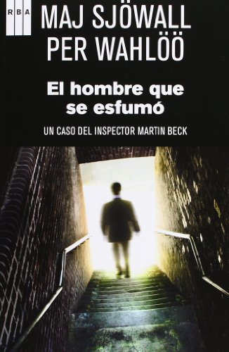 9788490065495: El hombre que se esfumo+Opusculo: 1 (Serie Negra)