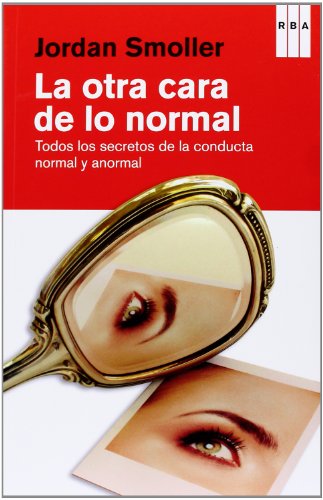 Stock image for La otra cara de lo normal for sale by OM Books