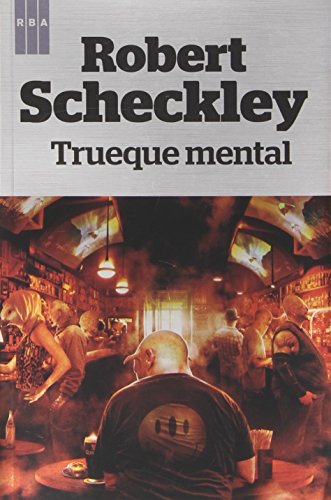 Stock image for TRUEQUE MENTAL for sale by Zilis Select Books