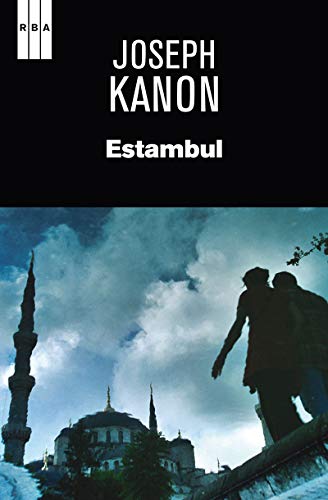 Estambul (9788490065938) by Kanon, Joseph