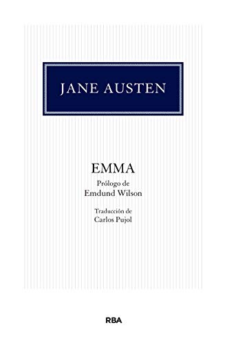Imagen de archivo de EMMA a la venta por Zilis Select Books