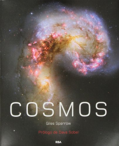 9788490066454: Cosmos (OTROS NO FICCIN)
