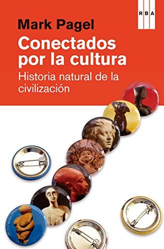 Imagen de archivo de Conectados por la cultura a la venta por LibroUsado CA