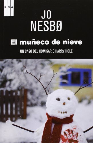 Beispielbild fr El mueco de nieve zum Verkauf von Ammareal