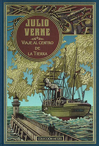 9788490067772: Viaje al centro de la Tierra (Hetzel) (Otros Ficcin)