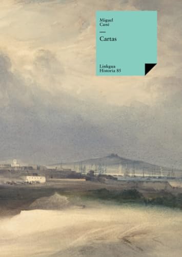 Imagen de archivo de Cartas (Historia) (Spanish Edition) a la venta por California Books