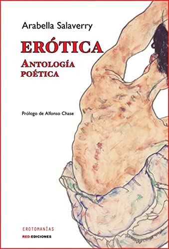 Imagen de archivo de EROTICA: ANTOLOGIA POETICA a la venta por KALAMO LIBROS, S.L.