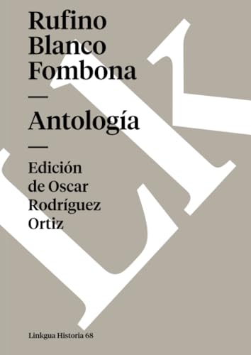 Stock image for Antologa (Historia) (Spanish Edition) for sale by Book Deals