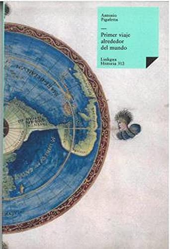 Beispielbild fr Primer viaje alrededor del mundo (Historia-Viajes, Band 312) zum Verkauf von medimops