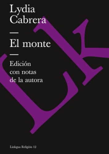 9788490076590: El monte (Religin) (Spanish Edition)