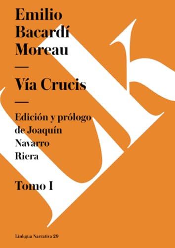 Imagen de archivo de Va Crucis: Vol 1 a la venta por Revaluation Books