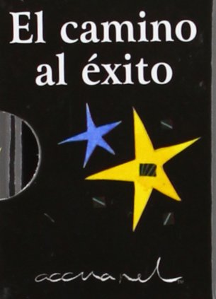 El camino del Ã©xito (ACCUAREL) (Spanish Edition) (9788490108482) by Exley, Helen