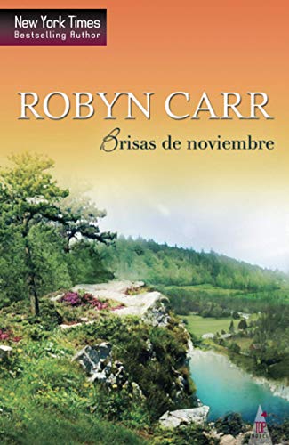 Imagen de archivo de Brisas de noviembre (Spanish Edition) a la venta por GF Books, Inc.