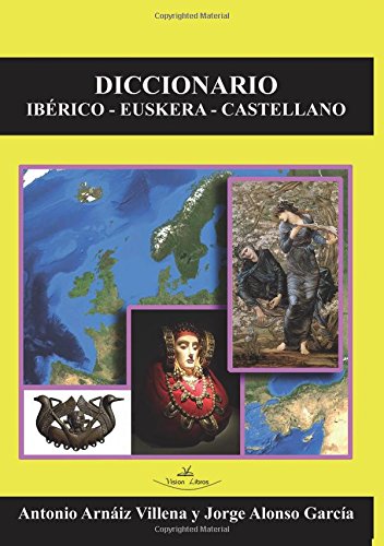 Beispielbild fr Diccionario ibrico-euskera-castellano (Diccionarios Bilinges) zum Verkauf von Revaluation Books