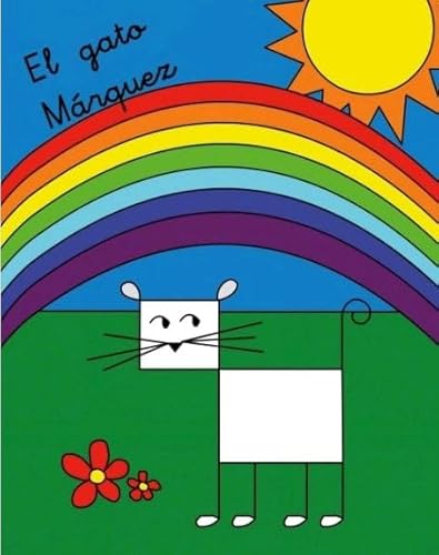 Imagen de archivo de EL GATO MRQUEZ a la venta por Siglo Actual libros