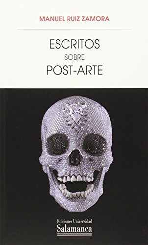 Beispielbild fr ESCRITOS SOBRE POST-ARTE zum Verkauf von KALAMO LIBROS, S.L.