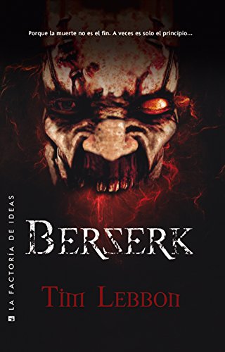 Stock image for Berserk for sale by Hamelyn