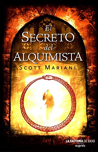 Imagen de archivo de Secreto del alquimista [Paperback] by Mariani, Scott a la venta por Iridium_Books