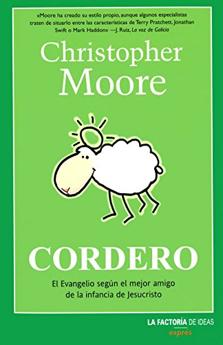 Stock image for Cordero for sale by Libros nicos