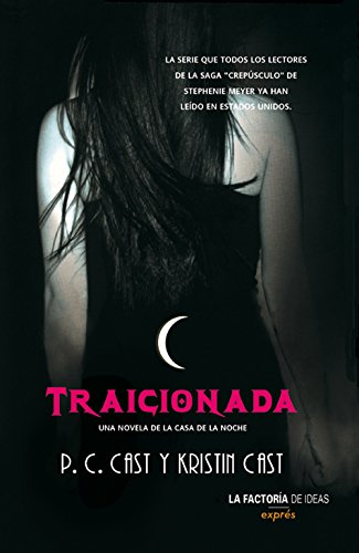 Beispielbild fr Traicionada (Exprs) (Spanish Edition) zum Verkauf von Better World Books