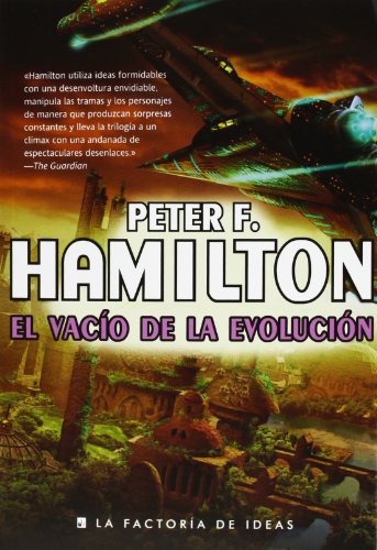 9788490180822: El vaco de la evolucin (Spanish Edition)