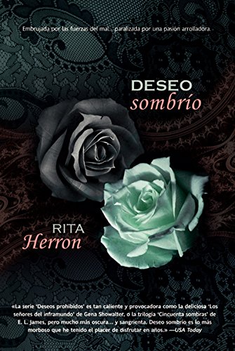 Stock image for Deseo sombro (Pandora) for sale by Releo