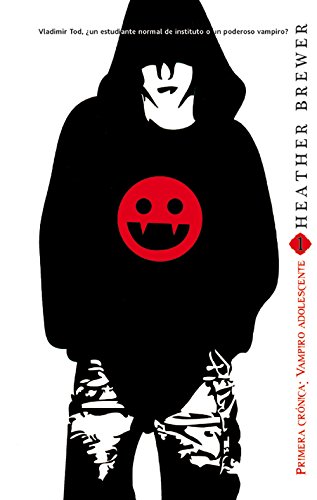 Stock image for Vampiro adolescente / Eighth Grade Bites: Primera crnica / First Chronicle (. for sale by Iridium_Books