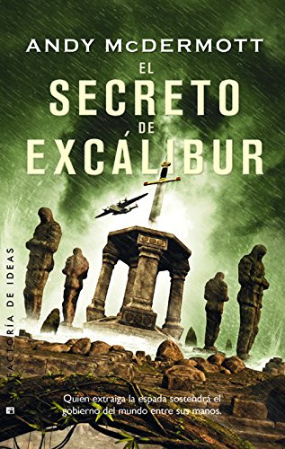 Stock image for El secreto de Excalibur / The Secret of Excalibur (Spanish Edition) [Paperbac. for sale by Iridium_Books