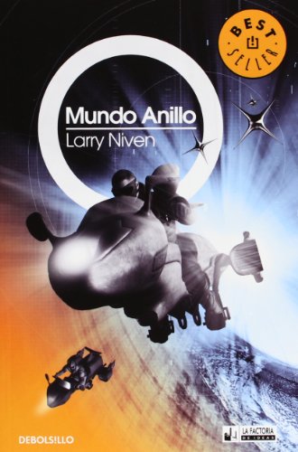 Mundo anillo (DeBolsillo) (Spanish Edition) (9788490181362) by Niven, Larry