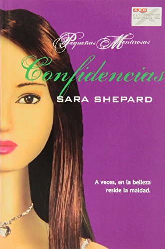 9788490181614: Confidencias (Trakatr)