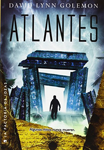 Imagen de archivo de Atlantes (Best seller, Band 63) a la venta por medimops