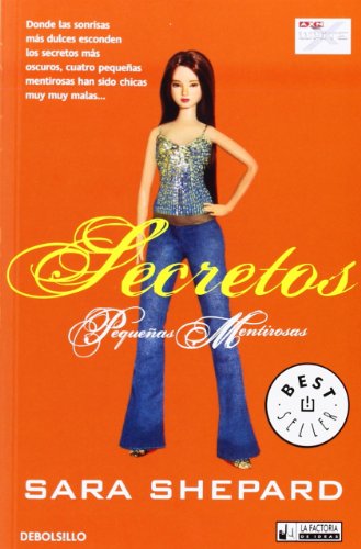 9788490183199: Secretos (DeBolsillo)