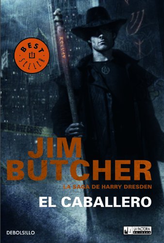 9788490183205: El caballero (DeBolsillo) (Spanish Edition)