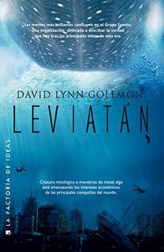 Beispielbild fr Leviatn (Best seller, Band 70) zum Verkauf von medimops