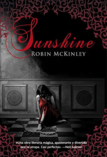 Beispielbild fr Libro Sunshine De Robin Mckinley zum Verkauf von Juanpebooks