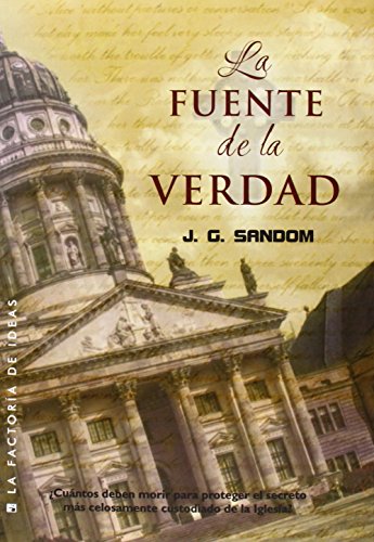 Beispielbild fr La fuente de la verdad (Spanish Edition) zum Verkauf von WorldofBooks