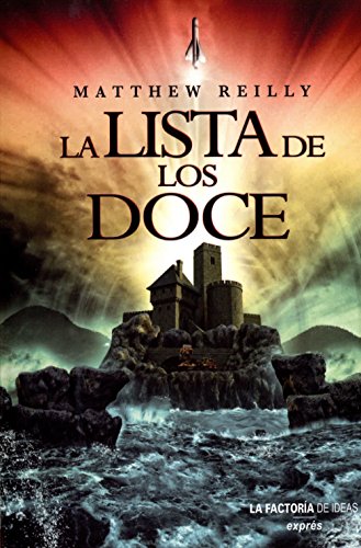 9788490186749: LISTA DE LOS DOCE, L