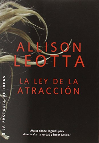 9788490186848: La ley de la atraccin/ Law of Attraction