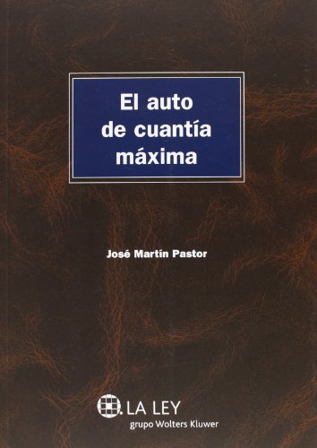 9788490202647: El auto de cuanta mxima