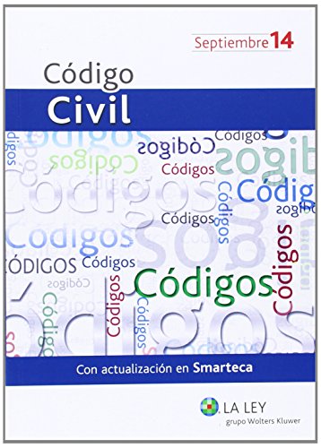 Imagen de archivo de Cdigo Civil (Cdigos La Ley) a la venta por medimops