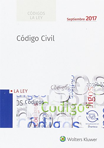 Imagen de archivo de Cdigo Civil 2017 a la venta por Hamelyn