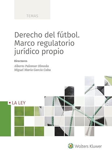 Imagen de archivo de Derecho del ftbol : a la venta por Puvill Libros