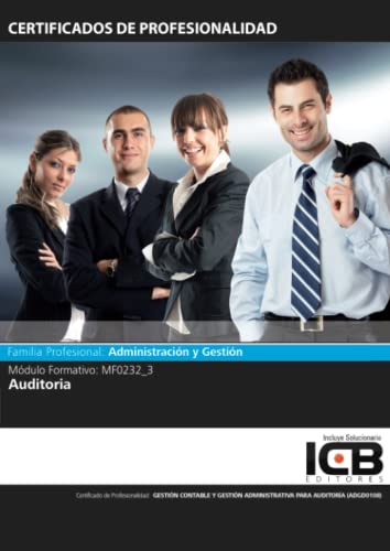 Auditoría (Paperback)