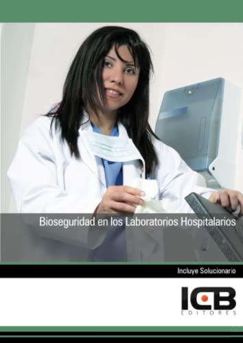 9788490213230: Bioseguridad en los Laboratorios Hospitalarios (Sanidad)