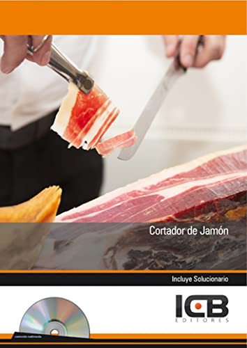 Beispielbild fr Cortador de jamn (Divulgacin) zum Verkauf von medimops