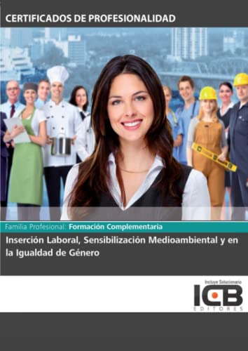 Stock image for Insercin laboral, sensibilizacin medioambiental en la igua for sale by Iridium_Books