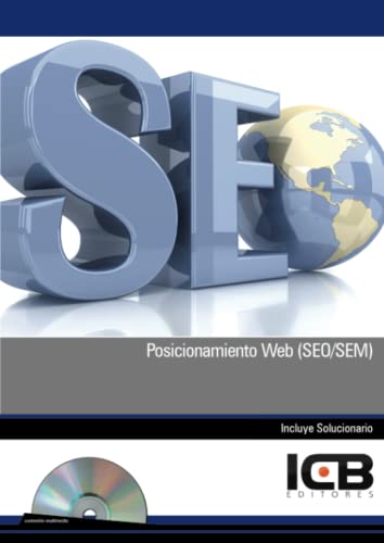 Beispielbild fr Posicionamiento web (SEO-SEM) zum Verkauf von Buchpark