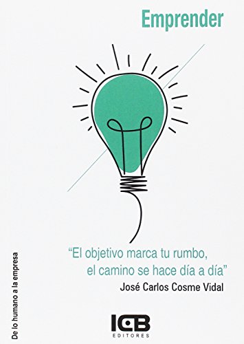 Imagen de archivo de Manual Emprender a la venta por AG Library