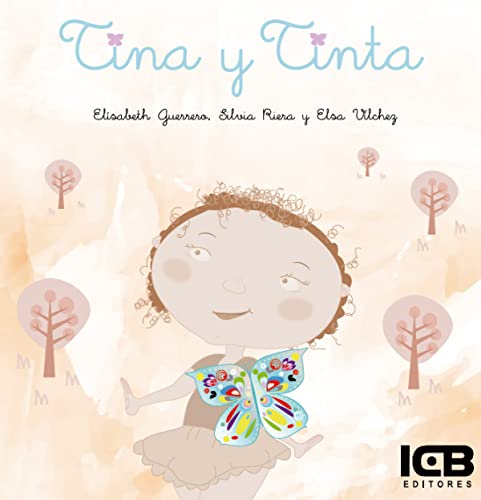 Imagen de archivo de TINA Y TINTA a la venta por Antrtica